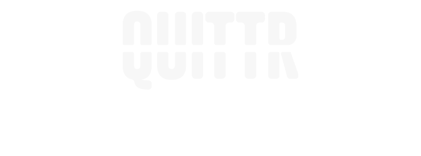 QUITTR, the #1 porn recovery app